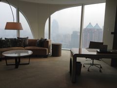 -北京康莱德酒店