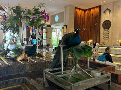 -西双版纳融创皇冠假日度假酒店