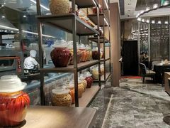 -悦百味·品质川菜(橄榄郡店)