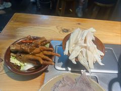 -阳阳老火锅(小南门店)