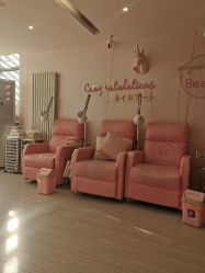 -Beauty Nails 美甲美睫皮肤管理