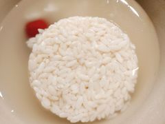 冰镇酒酿-南京大牌档(香港广场店)