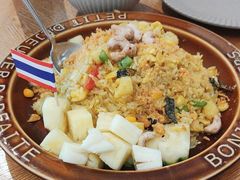 -尚SHANG泰国菜(中山大道店)