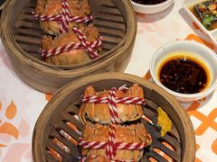 -熊记虾王·蓝龙虾(东晓南店)