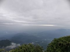 -峨眉山风景名胜区