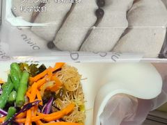 -张果佬年糕卷(科巷店)