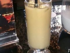 -威斯汀酒店Exchange大堂吧