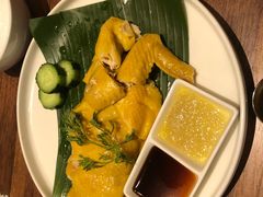 -星叶·东南亚料理(宁波万象汇店)