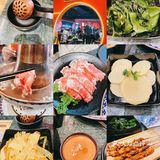鸿茂斋铜锅涮肉，郑州老字号｜好吃不贵