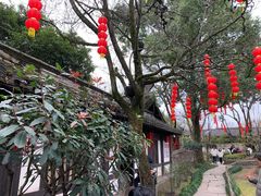 -绍兴鲁迅故里·沈园景区