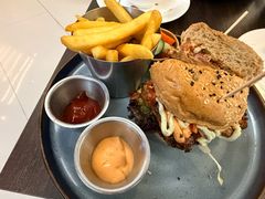 -bluefrog蓝蛙(世茂店)