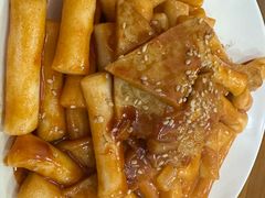 -优壹佳·延边朝鲜族料理(中山北路店)