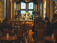 -UID Café(南门店)
