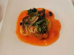 -北京金融街丽思卡尔顿酒店·意味轩 Cepe