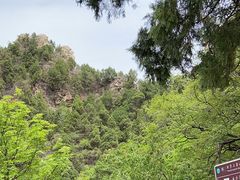 -北京上方山国家森林公园