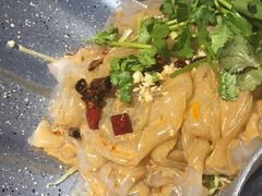 东北大拉皮-95号酱骨·一块豆腐(展春园西路店)