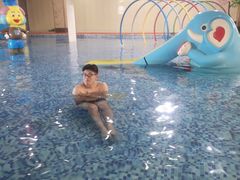 -水中央富硒温泉