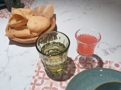 -芭札·Thai泰国餐厅(同和金铂天地店)