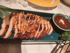 -太食獸泰式茶餐厅(艾尚天地店)