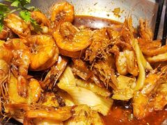 -李想大虾(江北天街店)