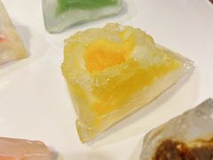 -星巴克(呼和浩特民族商场店)