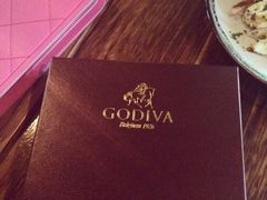 GODIVA(天津银河国际购物中心)-GODIVA(万象城店)