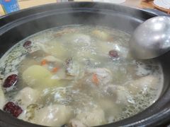 -濠轩阁特色生蚝火锅(水湾路店)