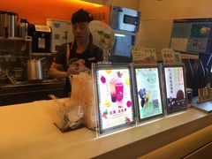 -CoCo都可(蓝村店)