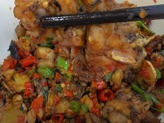 -笨罗卜浏阳菜馆(龙华鹏润达店)