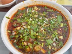 -东方宫中国兰州牛肉拉面(新起街店)