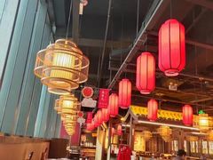 -重庆高老九火锅(昆山万象汇店)