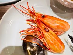 -炙柒Sekinana·精致料理 烧鸟·铁板烧(海上世界店)