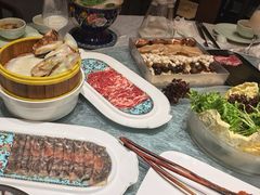 -东来顺•非遗火锅(外滩店)