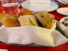 -国家大剧院西餐厅