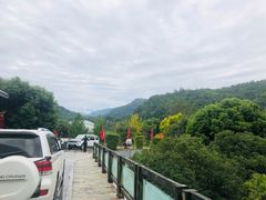 -雅安楠水阁温泉酒店