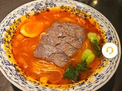 -阿大排档(长春这有山店)