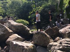 -井空里大峡谷