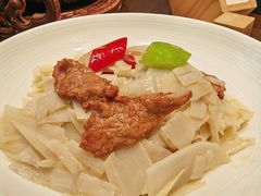 -面辣子·陕西家乡菜(长安店)