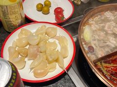 -京元盛铜锅涮肉(上海总店)