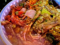 -勇记干锅居(德阳店)