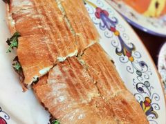 -Alimentari早午餐(安福路店)