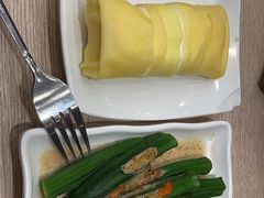 -佰搭果·广式茶餐厅(西华路店)