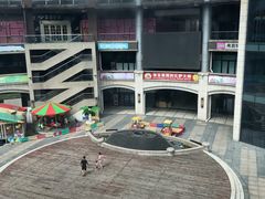 -绿地金御广场