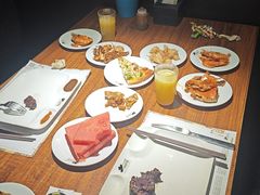 -汉巴味德·烤肉与啤酒的自助(杭州大悦城店)