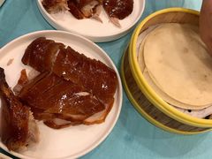 -万荣烤鸭店·北京菜(天坛店)