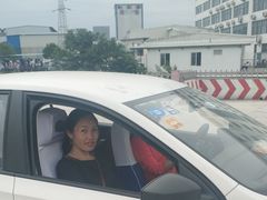 -大胖虎驾考驾校(郭巷训练场)