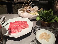 -鼎鼎香·港式火锅(北京SKP店)