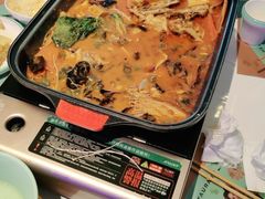 -荷炉烤鱼音乐餐厅(佳和城店)
