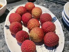 -阪尚皇·原切牛排·烤肉火锅自助(北京路店)