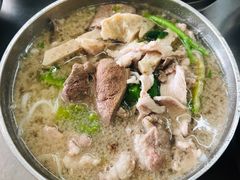 -广场正宗原汁薏米店